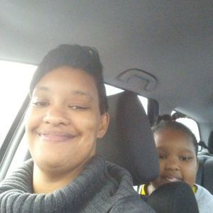 Meet your Posher, Crystal